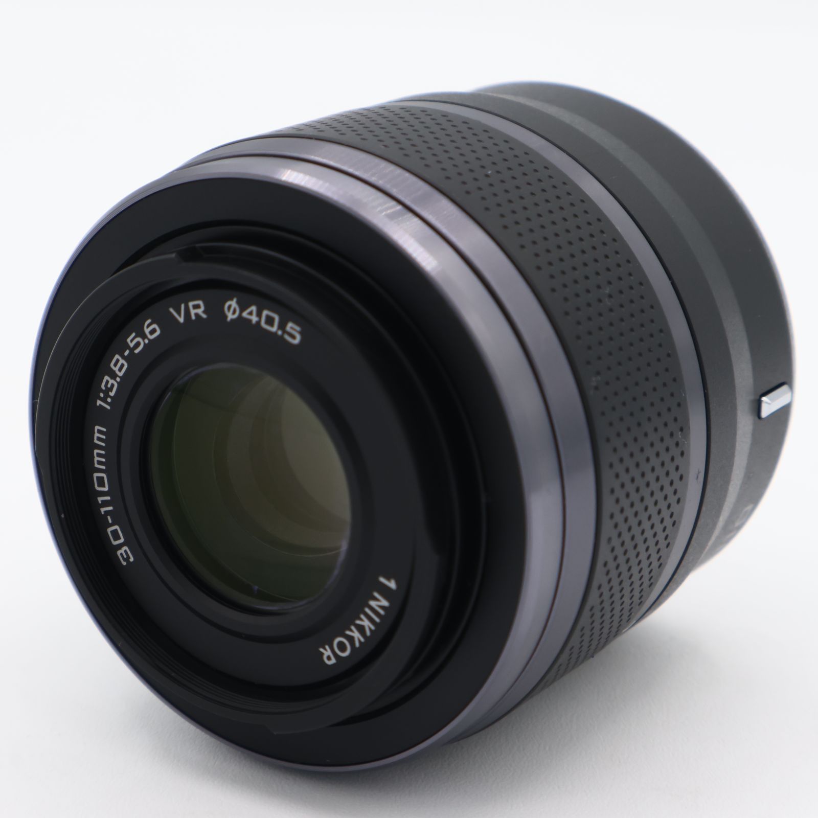 Nikon ニコン 望遠ズームレンズ 1 NIKKOR VR 30-110mm f/3.8-5.6