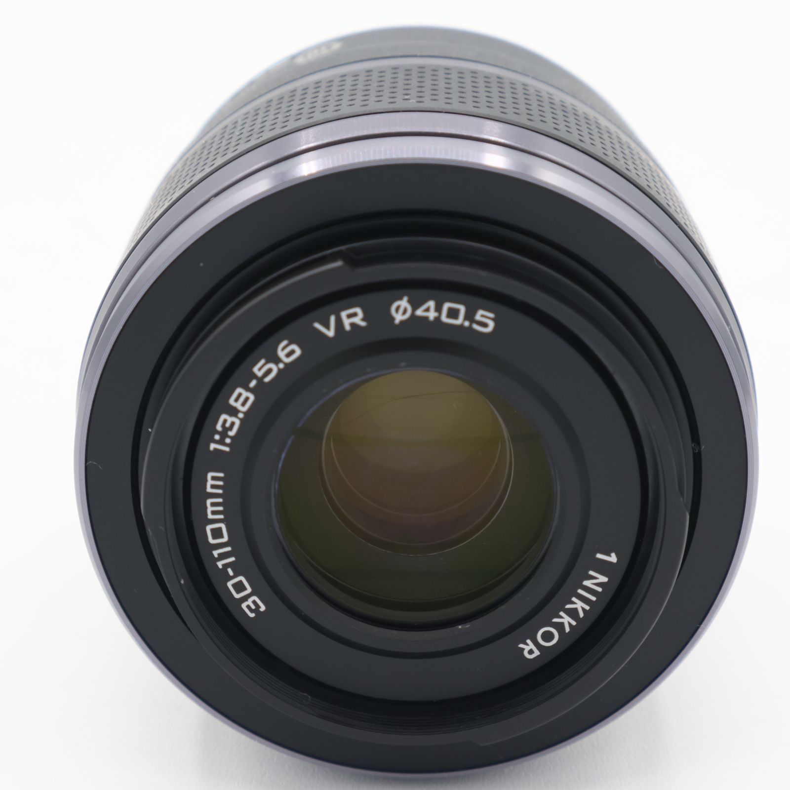Nikon ニコン 望遠ズームレンズ 1 NIKKOR VR 30-110mm f/3.8-5.6