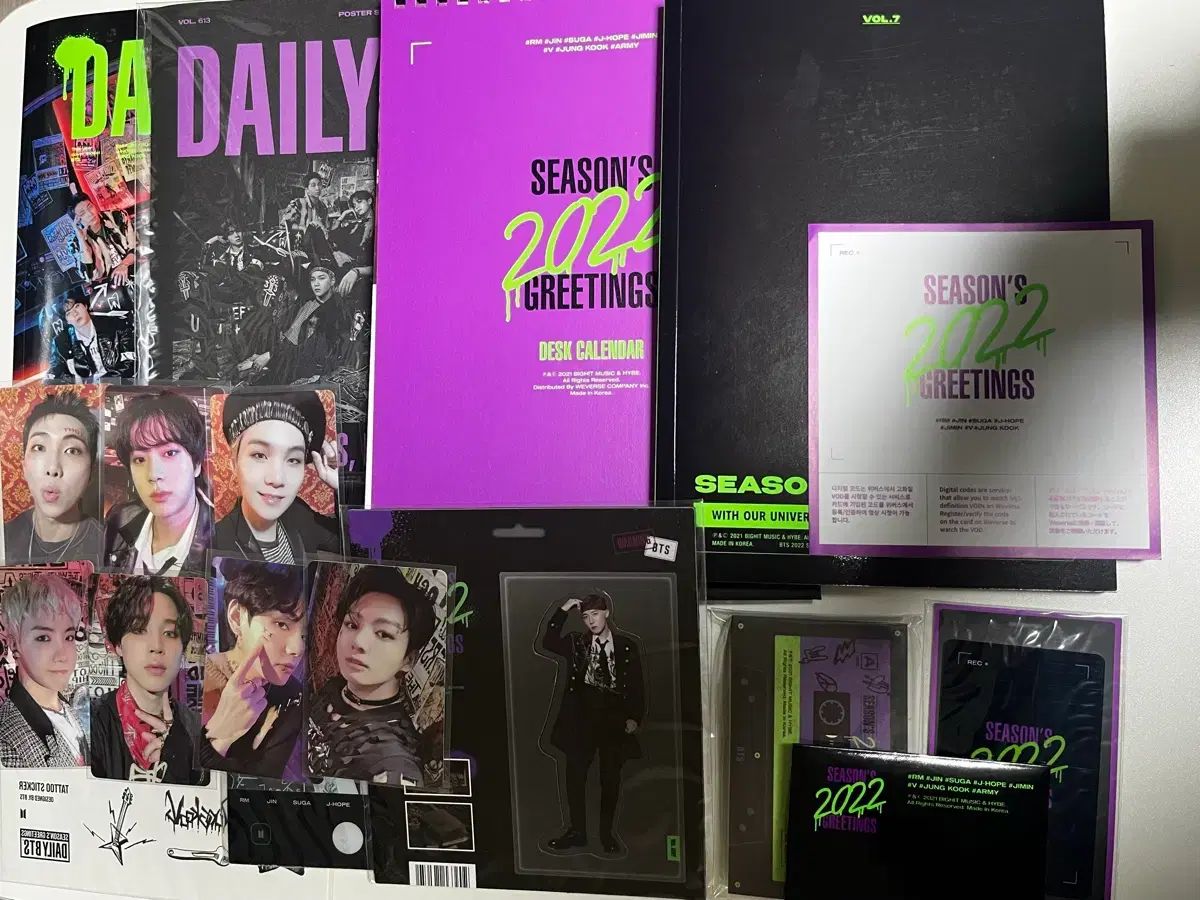 BTS（防弾少年団・バンタン） ジェイホープ(J-HOPE・ホソク・ホビ