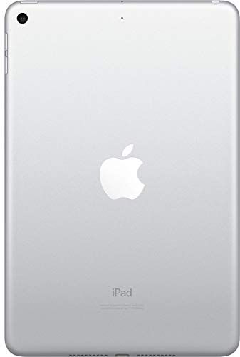 iPad mini 5 Wi-Fi+Cellular 64GB シルバー - メルカリ