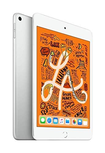 整備済み品 Apple iPad mini 第５世代 Wi Fi Cellular 64 GB シルバー s