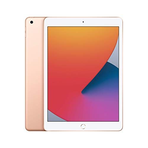 整備済み品 Apple iPad 第８世代 Wi Fi Cellular 32 GB ゴールド s