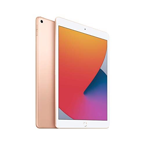 整備済み品 Apple iPad 第８世代 Wi Fi Cellular 32 GB ゴールド s