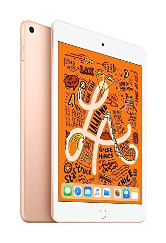 整備済み品 Apple iPad mini 第５世代 Wi Fi Cellular 64 GB ゴールド s