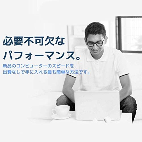 Crucial SSD 内蔵2.5インチ SATA接続 BX 500 シリーズ 240 GB s