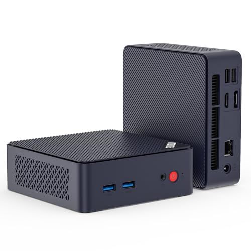 2025初登場 AWOWミニpc win 11 Pro N 100 16 GB DDR 4 512 M 2 SSD ゲーミング スムーズな動作と安定した動作 最大3 GHz C T WIFI 5 Bluetooth 1 TDP 6 W K超鮮明な2画s