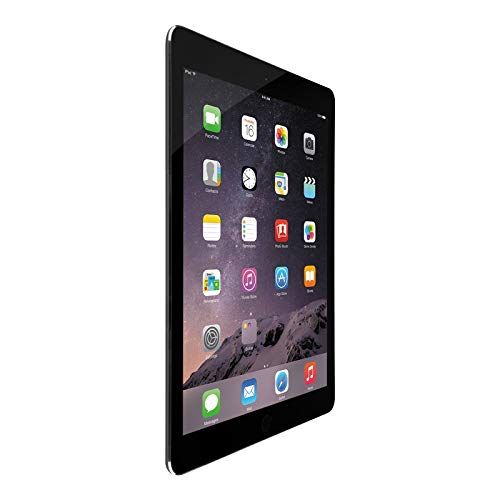 整備済み品 Apple iPad Air 2 Wi Fi Cellular 32 GB スペースグレイ s