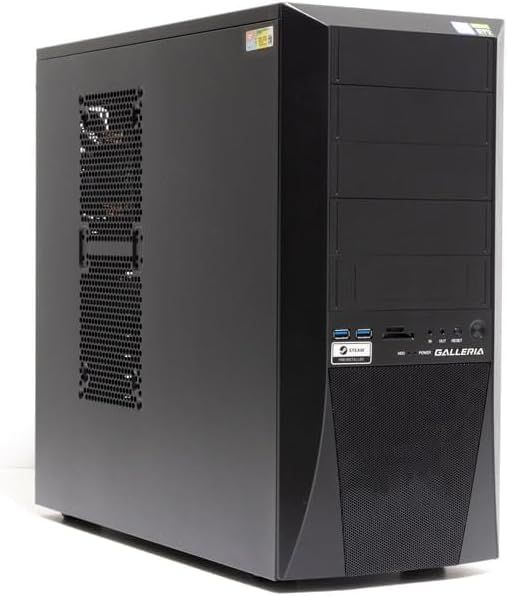 i7⁄RTX3060 【整備済み品】自作ゲーミングタワデスクトップ i7⁄RTX3060 【整備済み品】自作ゲーミングタワデスクトップ