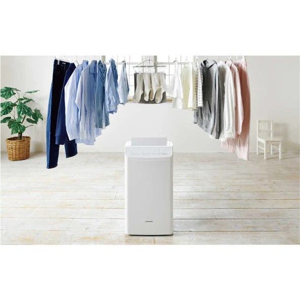 新品未開封】コロナ CD-WH1823(W) 除湿機 WHシリーズ 18L クリスタル