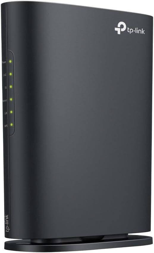 TP Link WiFi ルーター 無線LAN AC 1200規格 867 400 Mbps EasyMesh ビームフォーミング WPA 3 メーカー保証3年 Archer 1200 As