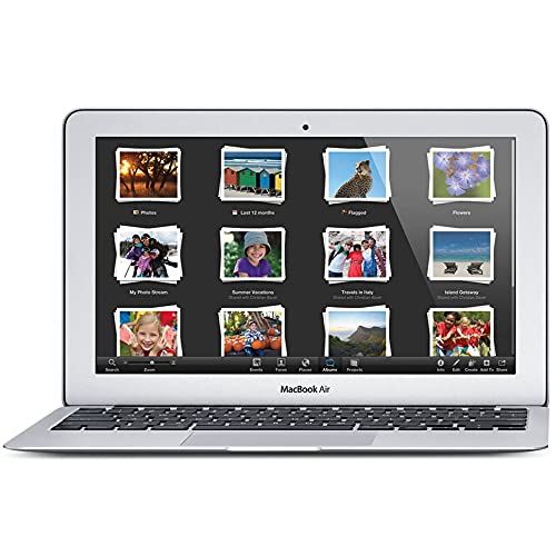 【美品】Apple MacBook Air M2 16GB 13.6inch 整備済み品】 Apple MacBook Air Early 2015(11インチAir，4GB RAM