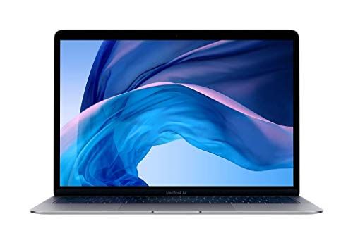 整備済み品 Apple MacBook Air Retina 2018 13インチAir 8 GB RAM 128 SSD 1 6 GHz スペースグレイs