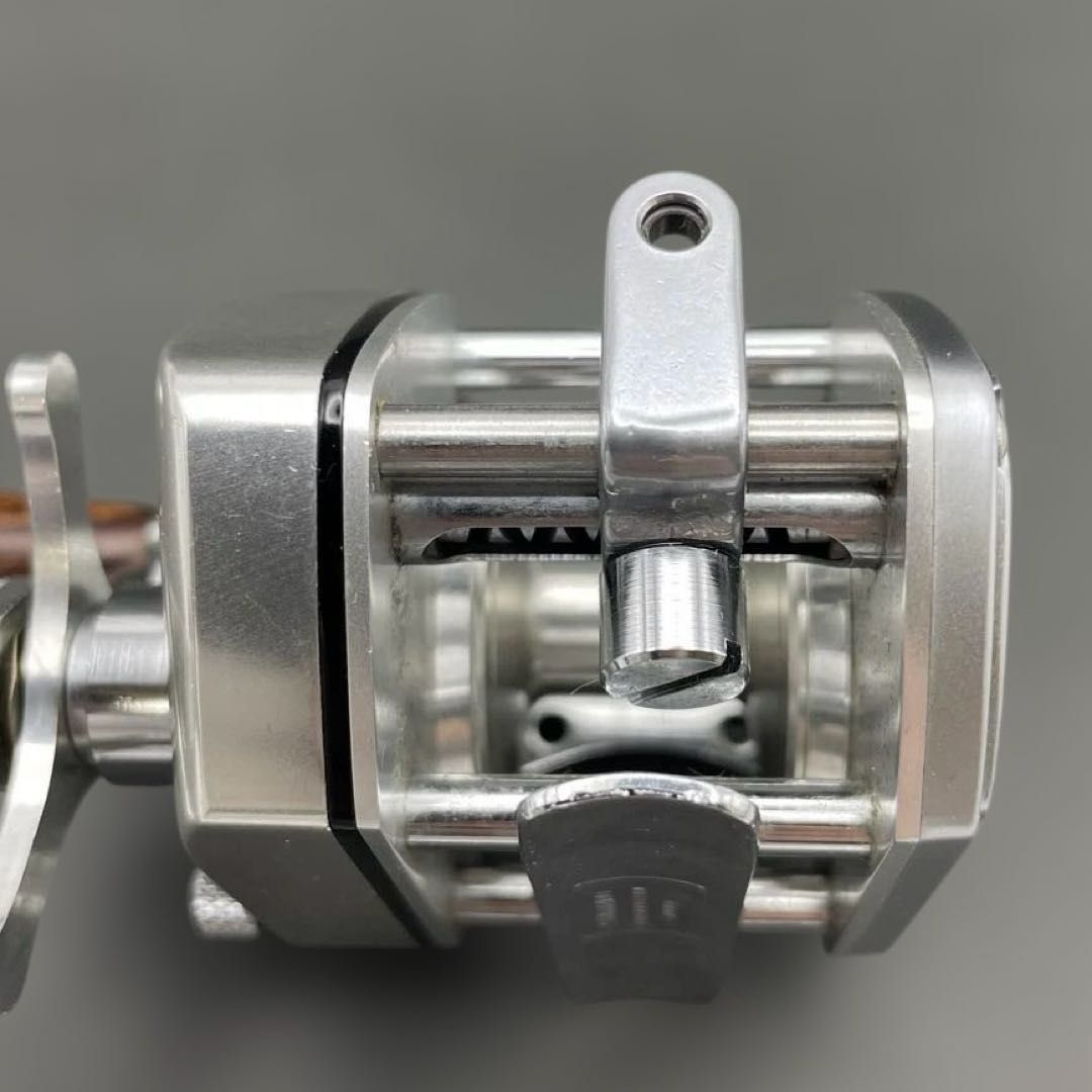 美品】SHIMANO Bantam 100 シマノ バンタム100 ベイトリール オールド