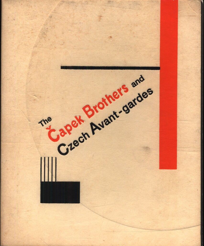 チャペック兄弟とチェコ・アヴァンギャルド - メルカリ