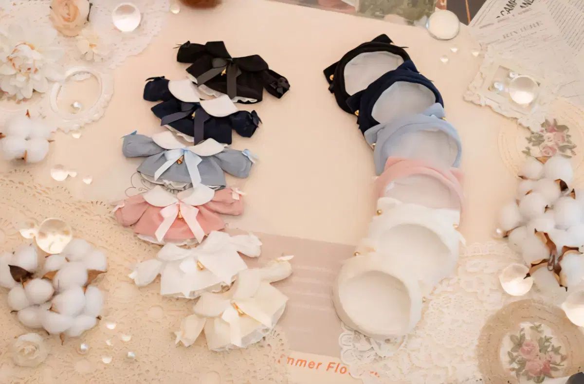 ニニマル フラッフィーキャット クリーム 10 cm