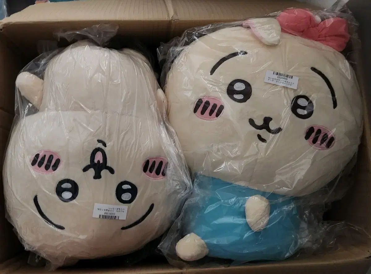 日本 うさぎ ぬいぐるみ 大 タグ1