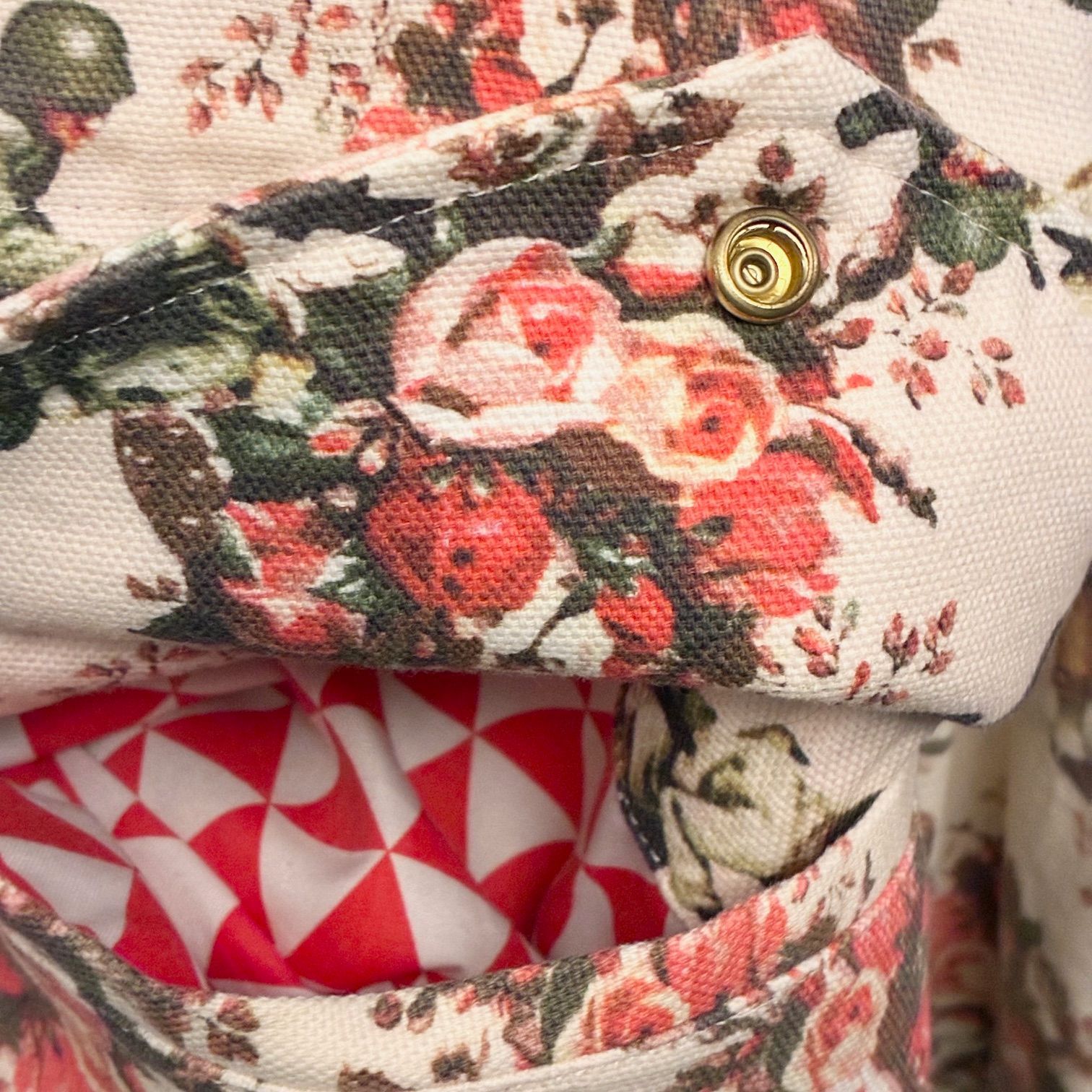 激レア 名作 MADE IN JAPAN製 PHENOMENON 2006～2007年モデル 薔薇兵士