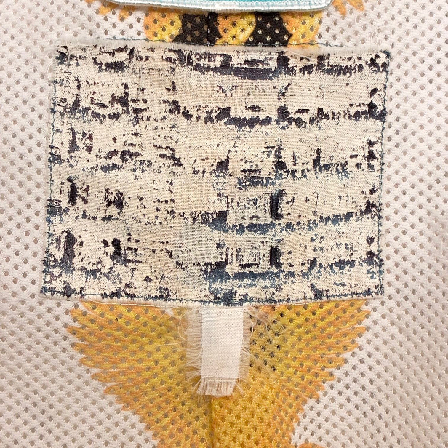 PHENOMENON 薔薇と兵士M-65ジャケット 名作PHENOMENON M-65 ジャケット サイズ L 美品 薔薇と兵士 - メルカリ