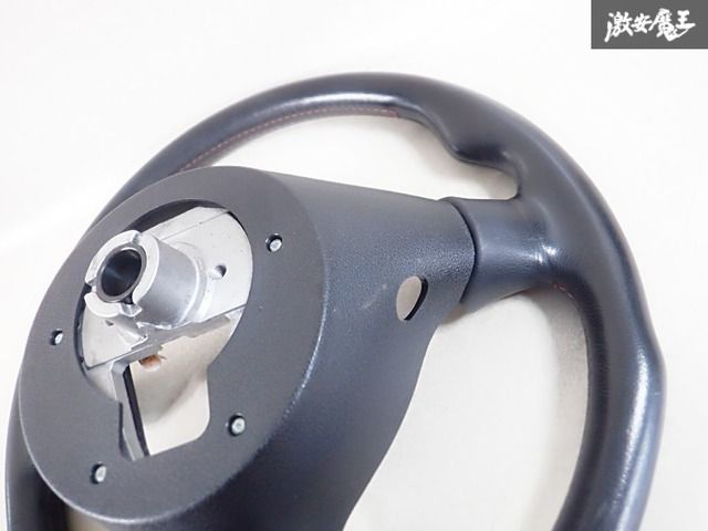 momoハンドル　当時物？純正？ モモ MOMO ステアリング 当時物 旧車 ハンドル momo｜Yahoo!フリマ（旧