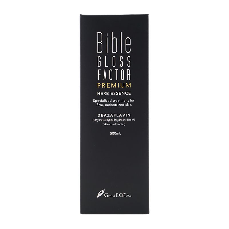 Bible GLOSS FACTOR PREMIUM バイブルグロスファクター プレミアム