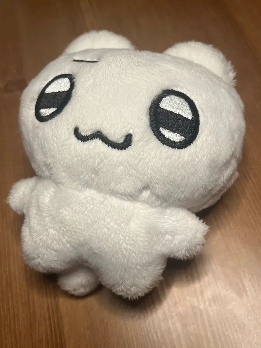 チーム ユウマ(YUMA・中耒田 悠真) カーキ ぬいぐるみ 出品 - メルカリ