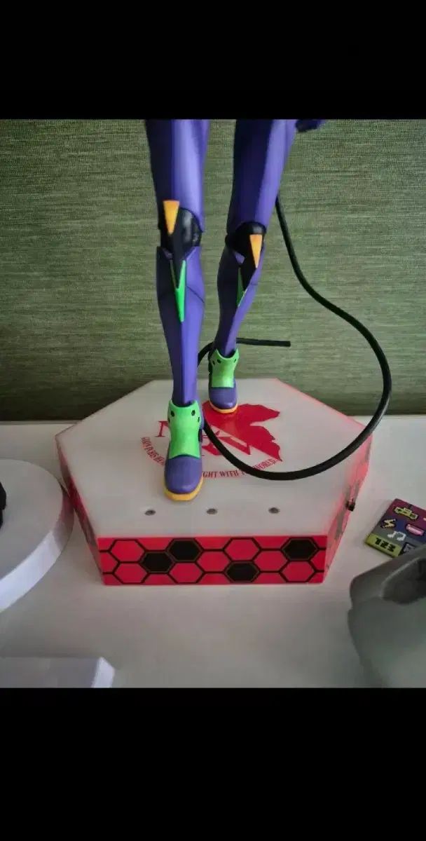  エヴァンゲリオン CCP フィギュア その他 タレントグッズ