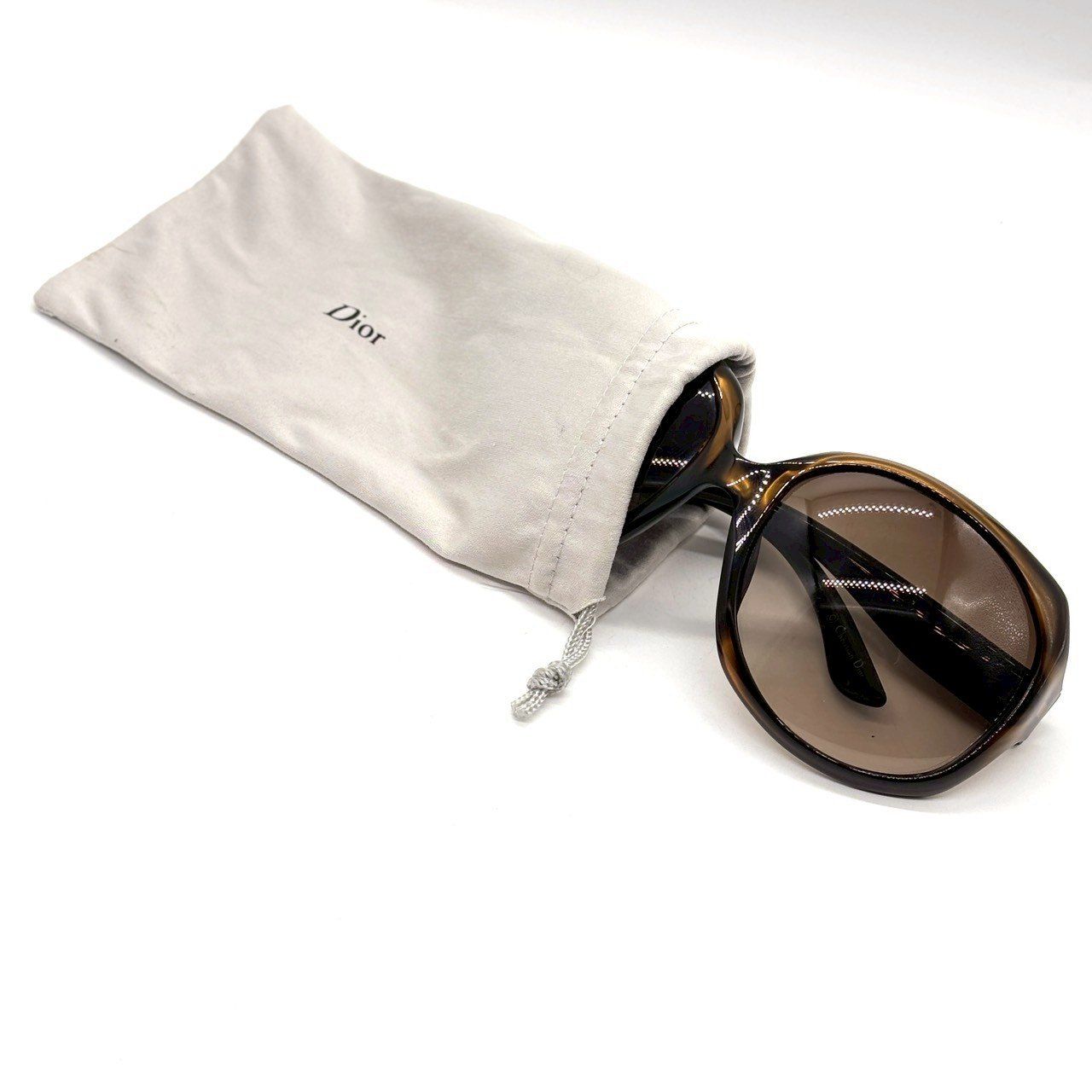 あの頃の輝きをもう一度✨ Christian Dior サングラス GLOSSY 1 KIFCC