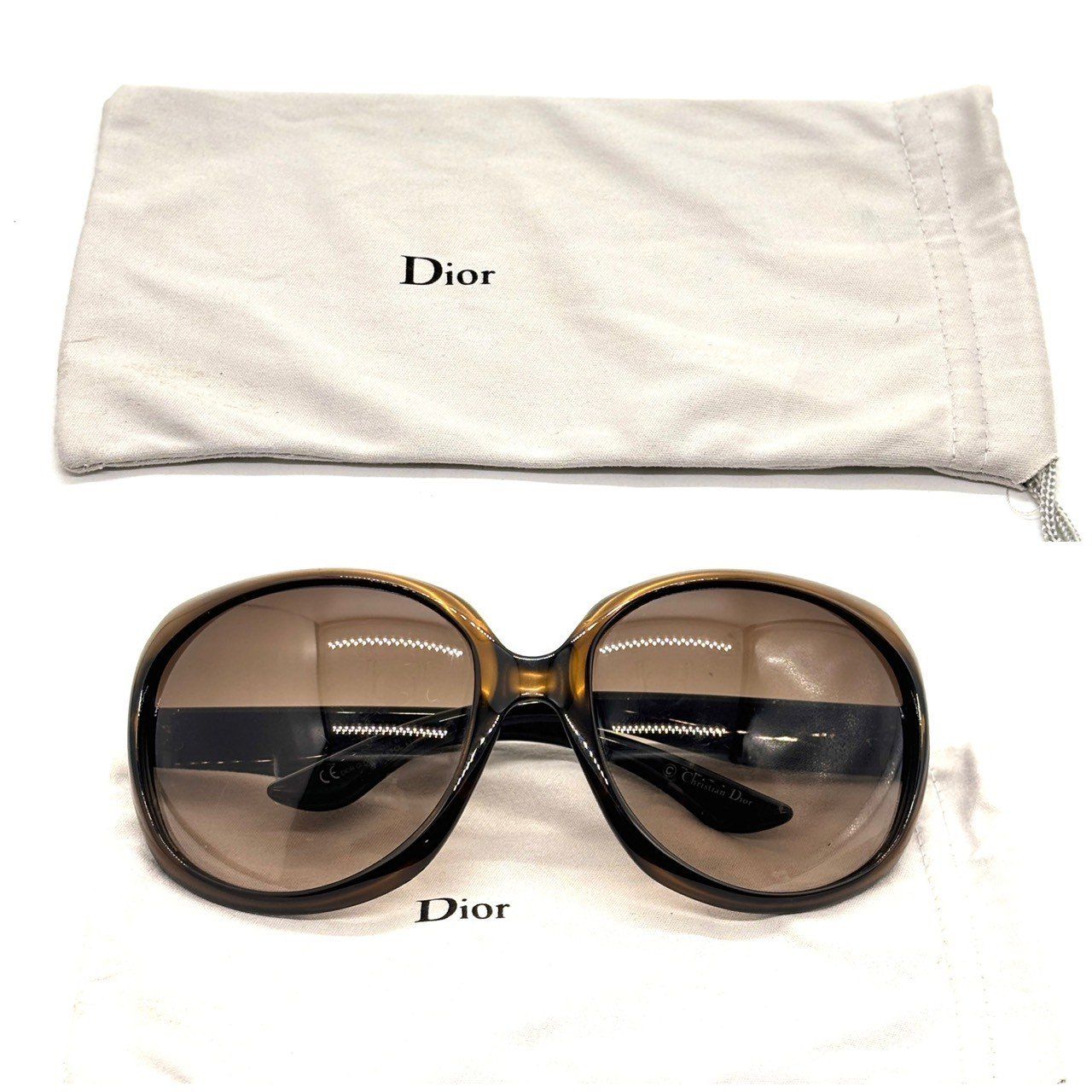 浜崎あゆみ着用 ビッグフレーム