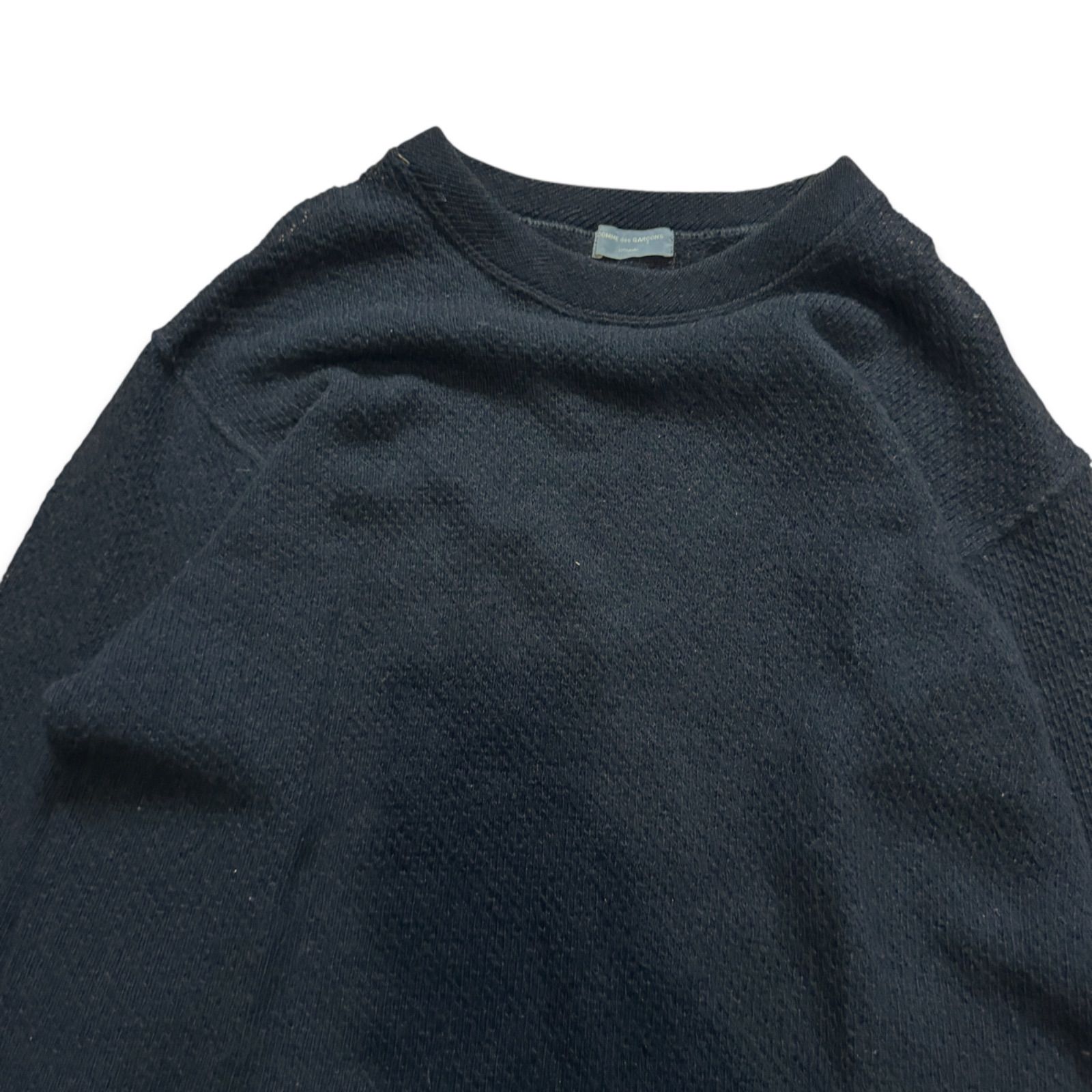 COMME des GARCONS HOMME 90s AD1998 コムデギャルソンオム 田中オム