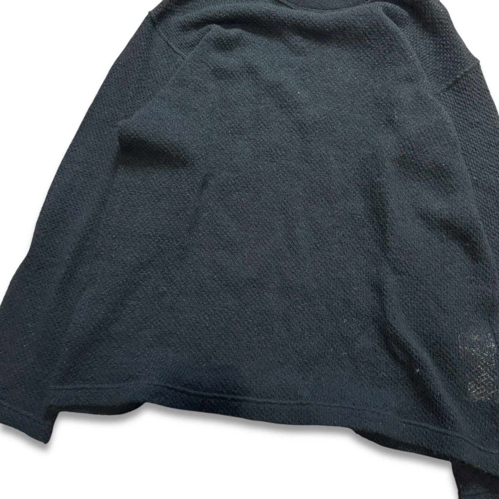 COMME des GARCONS HOMME 90s AD1998 コムデギャルソンオム 田中オム