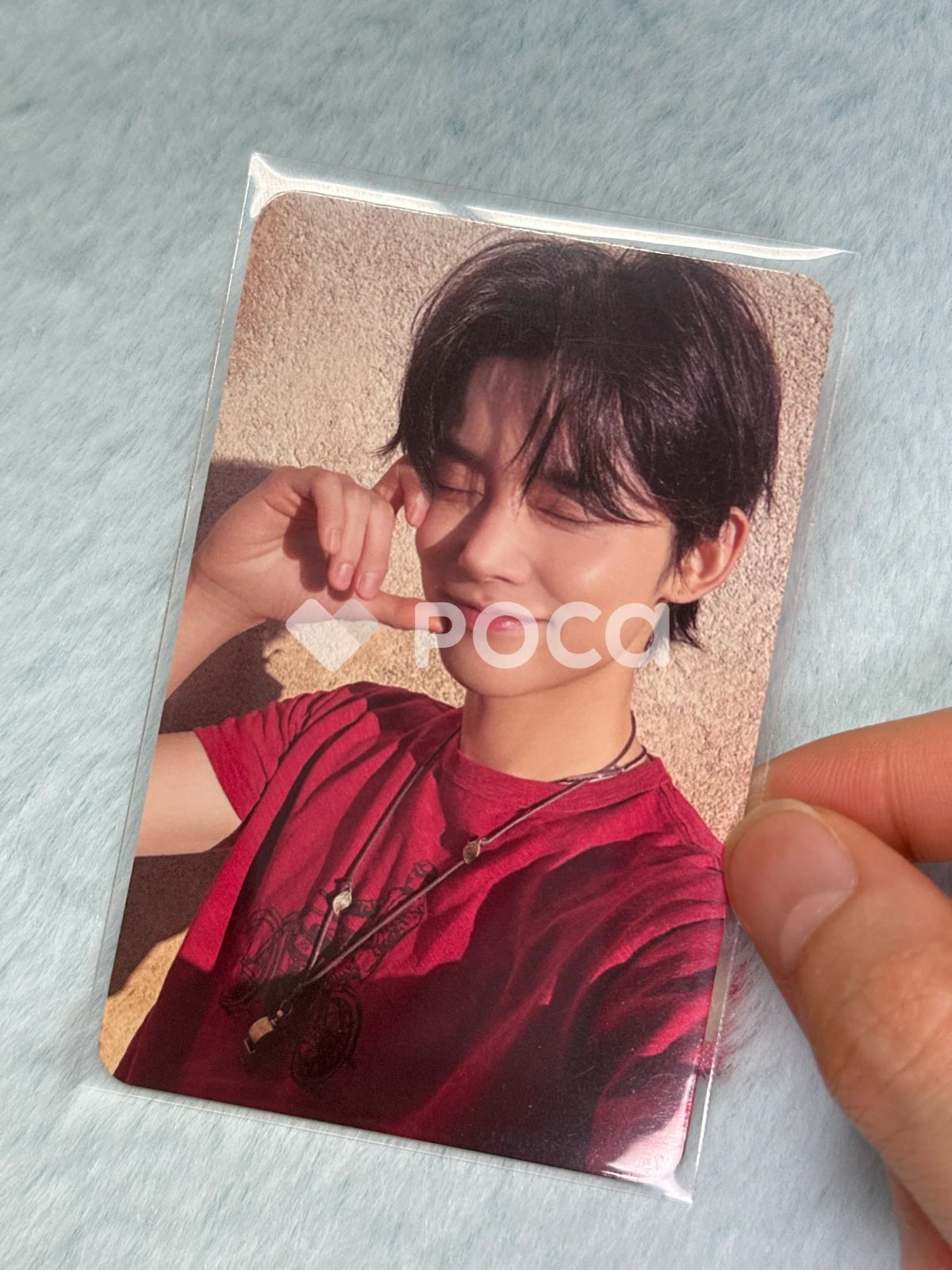 TXT ヨンジュン Love Language - メルカリ