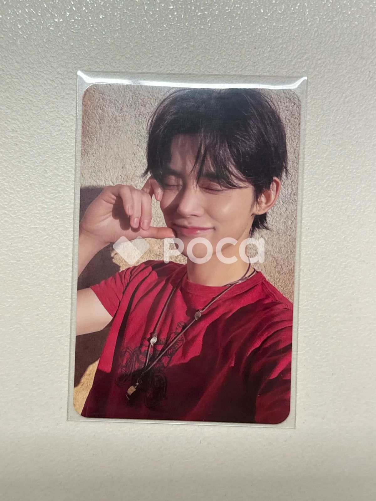 TXT ヨンジュン Love Language - メルカリ