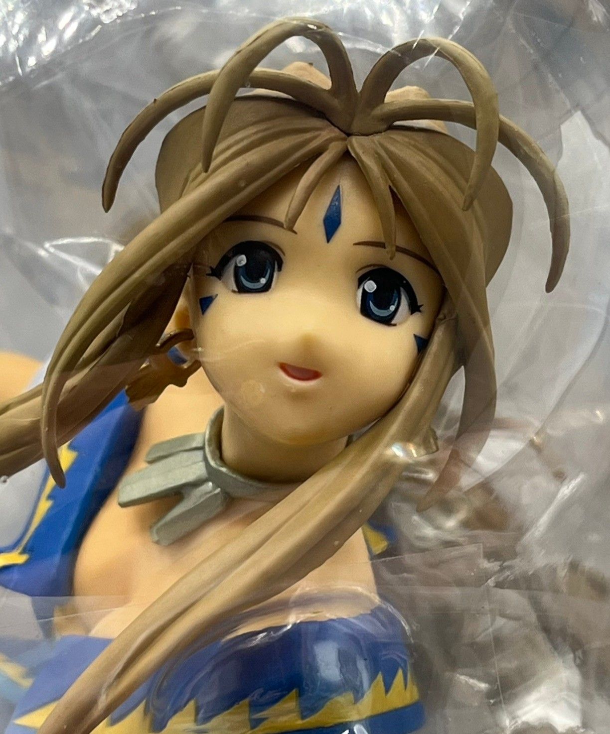 未開封】コトブキヤ ああっ女神さまっ ~それぞれの翼~ ベルダンディ