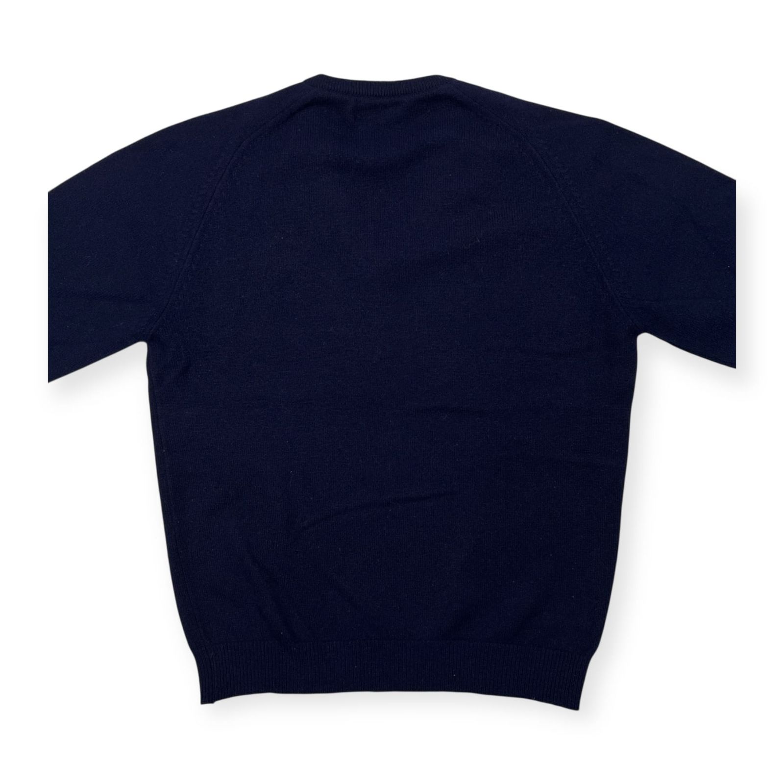 カシミヤ100% スコットランド製 Lyle&Scott ライルアンドスコット V カシミヤ100% スコットランド製 Lyle&Scott ライルアンドスコット V