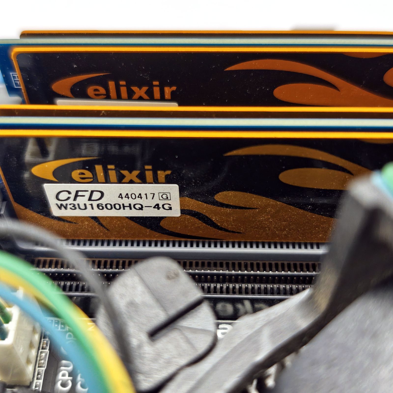 GIGABYTE GA-Z87X-UD3H/Core i7-4790/メモリ8GB PCパーツセット商品