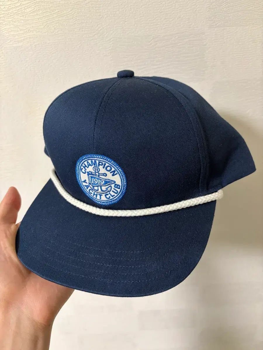 チャンピオン ヴィンテージ ベースボールキャップ