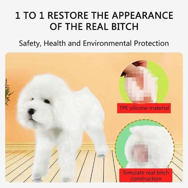 犬の不安解消ぬいぐるみ 犬の睡眠補助暖かい快適おもちゃ