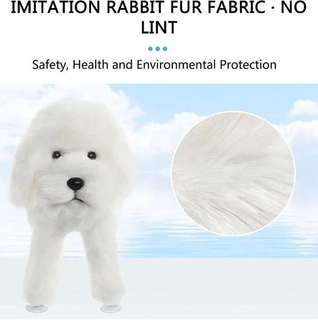 犬の睡眠発情おもちゃ犬の交尾おもちゃシリコン模擬交尾犬のおもちゃ発情期の雄ペットの犬のおもちゃ