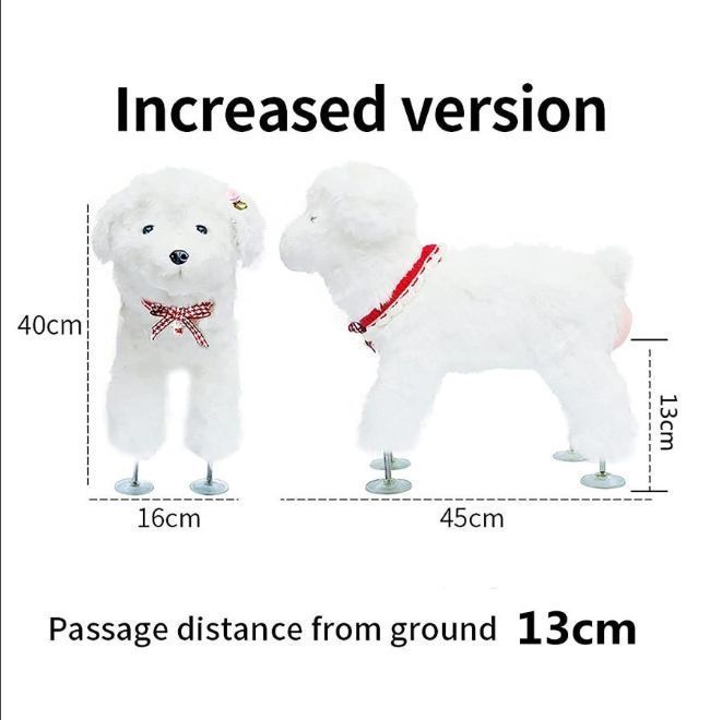 犬の不安解消ぬいぐるみ 犬の睡眠補助暖かい快適おもちゃ