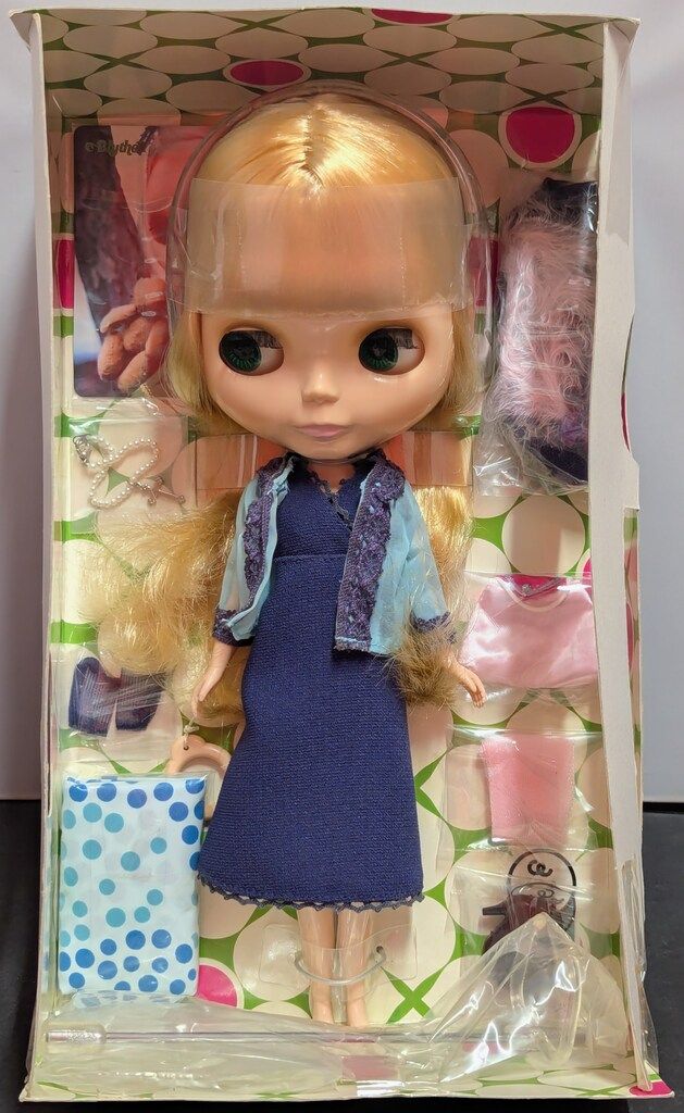 タカラ ネオブライス