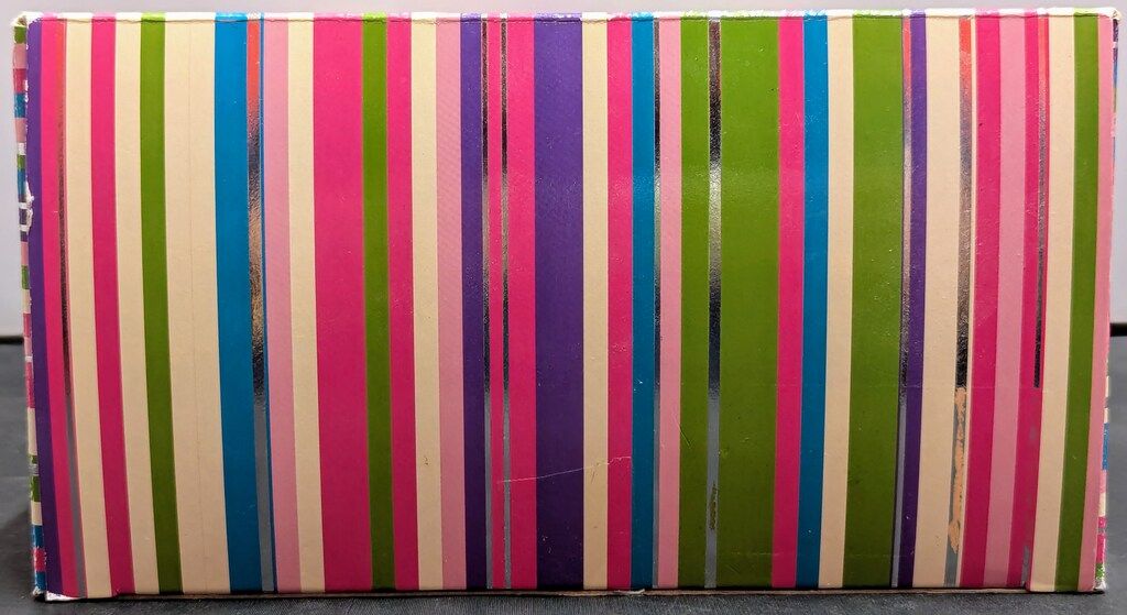 ネオブライス サンデーズベリーベスト