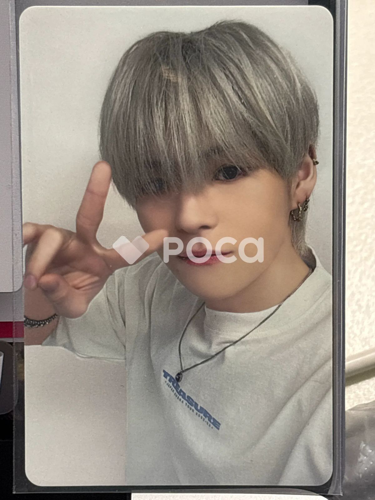 TREASURE ヨシ TREASURE JAPAN ARENA TOUR 2022-23~HELLO~ 6000円以上