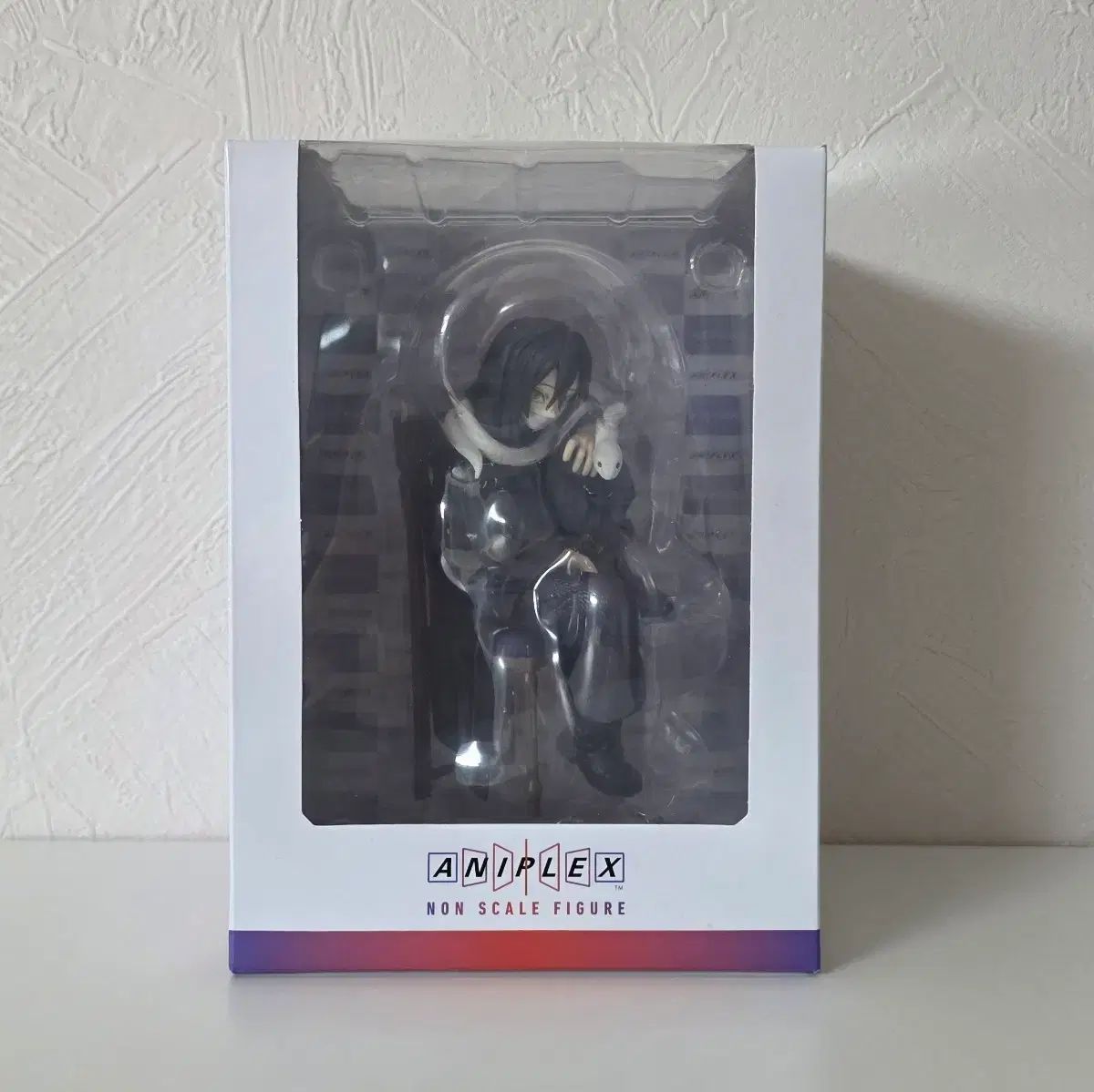 鬼滅の刃 伊黒 小芭内 アニプレックス ノンスケール フィギュア