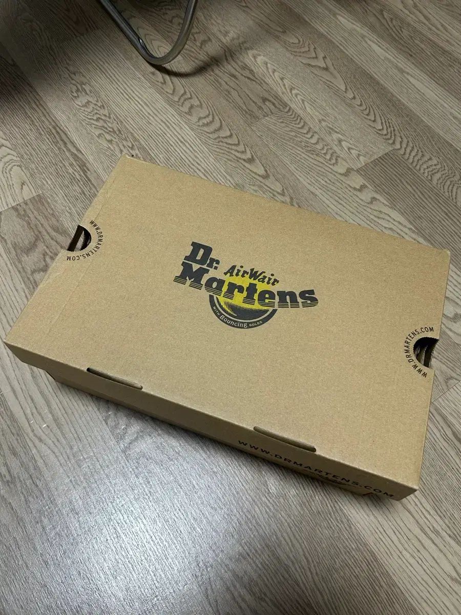 DR MARTENS ドクターマーチン 1461 ベックス ブラック 280
