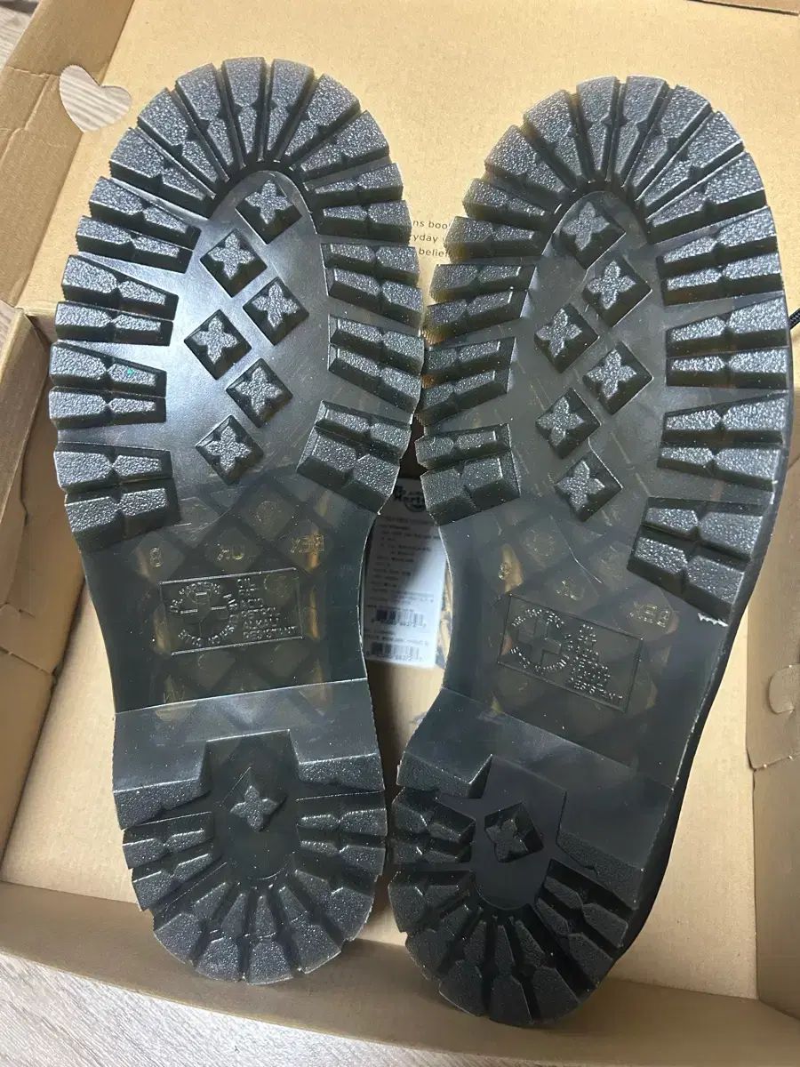  DR. MARTENS ドクターマーチン 1461 ベックス ブラック 280 ローファー ブーツ 革靴