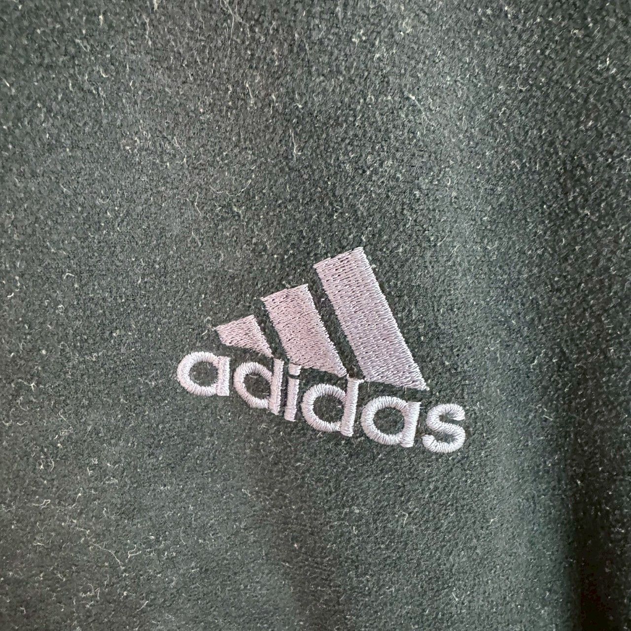 激レア 00s adidas アディダス ベロア ジャージ 上下 セットアップ 