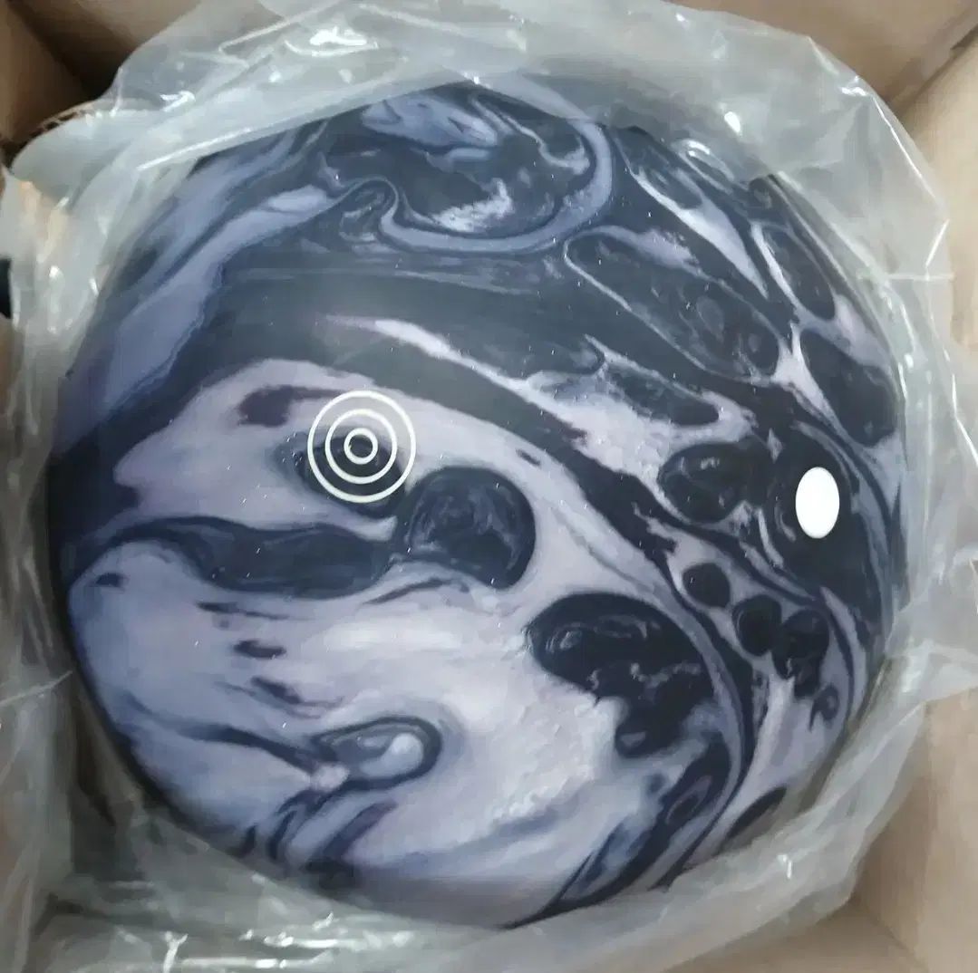 14 パウンド ボーリング エボナイト EBONITE ビッグタイム 球