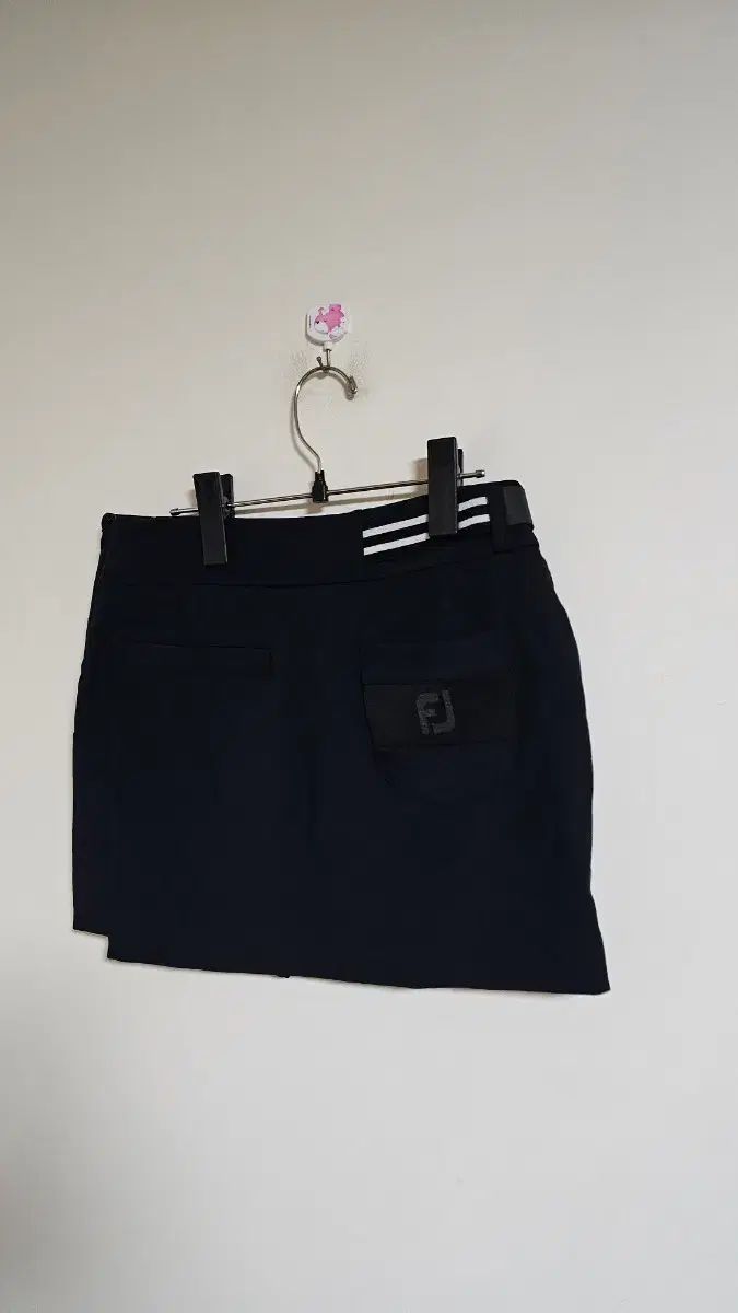 フットジョイ ゴルフ キュロットスカート 1216