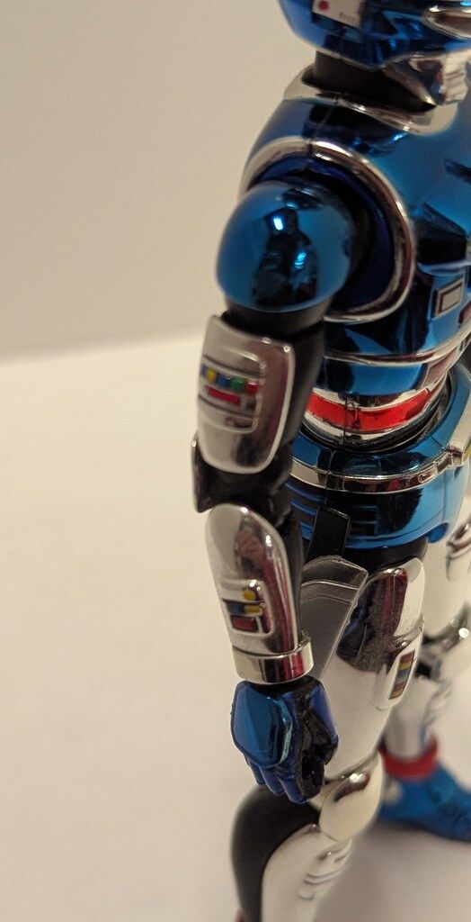  バンダイ S.H.Figuarts 宇宙刑事シャイダー その他 特撮