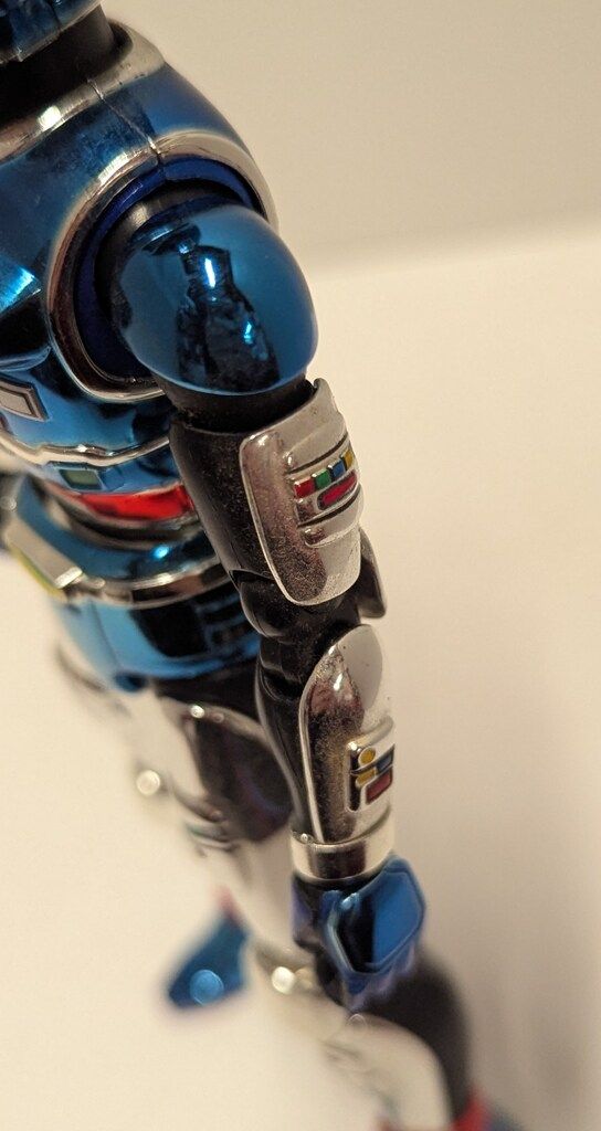 バンダイ S.H.Figuarts